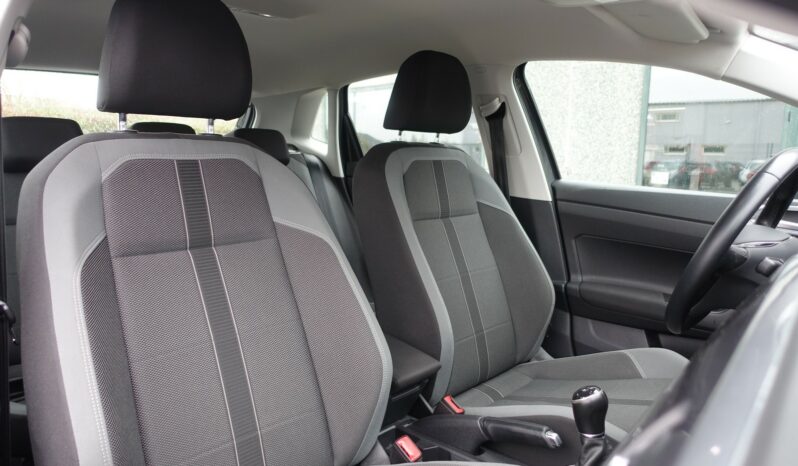 VOLKSWAGEN POLO VI 1.6 TDI 95 CH complet