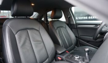 AUDI A3 BERLINE 35 TDI 150 CH  S-LINE complet