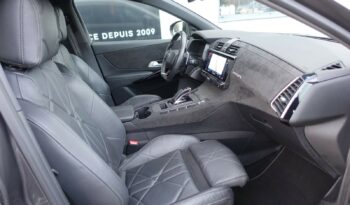 DS7 CROSSBACK HDI EAT8 130 CH  PERFORMANCE LINE complet