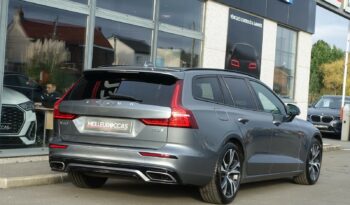 VOLVO V 60 D3 2.0 L GEARTRONIC 150CH  R-DESIGN complet