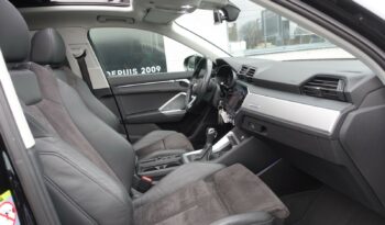 AUDI Q3 35 TDI 150 CH S-TRONIC complet