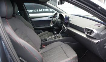 SEAT LEON TSI 150 CH  FR complet