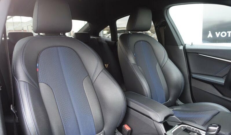 BMW 216 DA GRANCOUPE DKG SERIE 2  PACK M complet