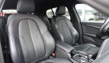 BMW 118DA 150 CH BVA SERIE 1  PACK M complet