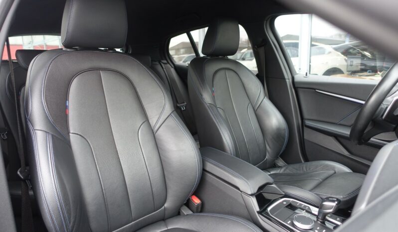 BMW 118DA 150 CH BVA SERIE 1  PACK M complet