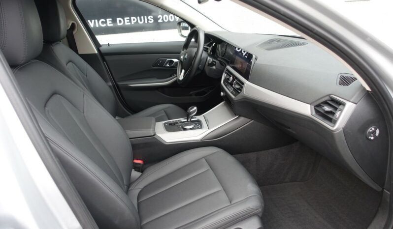 BMW 320 DA TOURING SERIE 3 163 CH BVA complet