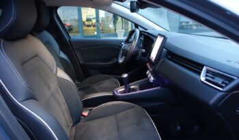 RENAULT CLIO V 100 CH FINITION ÉDITION ONE complet