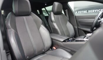 PEUGEOT 508 SW 2.0 L HDI EAT8 180 CH PHASE 2  GT-LINE complet