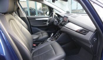 BMW 216 DA GRAN TOURER SERIE 2 complet