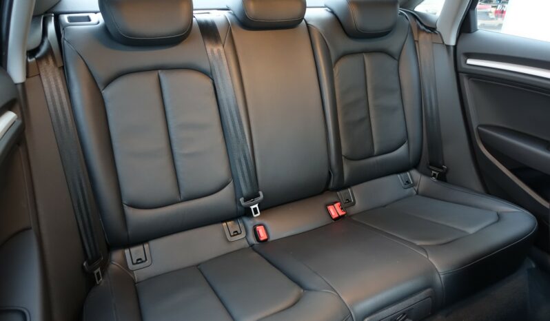 AUDI A3 BERLINE 35 TDI 150 CH  S-LINE complet