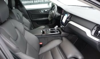 VOLVO V 60 T6 AWD GEARTRONIC 340CH HYBRIDE RECHARGEABLE  INSCRIPTION complet