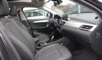 BMW X2 S-DRIVE 18IA 136 CH complet