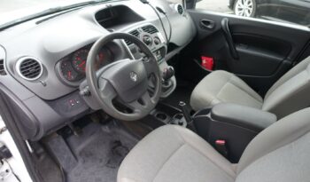 RENAULT KANGOO RALLONGE 1.5L DCI 90 CV TVA RECUPERABLE complet