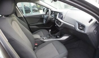 BMW 116D SERIE 1 complet