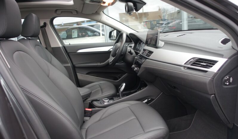 BMW X2 S-DRIVE 18IA 136 CH complet