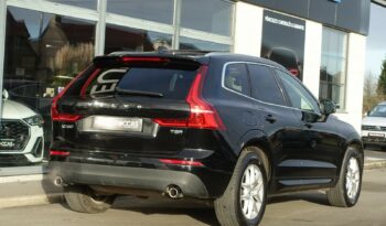 VOLVO XC 60 T8 AWD GEARTRONIC 303CH + 87 CH HYBRIDE RECHARGEABLE  MOMENTUM complet