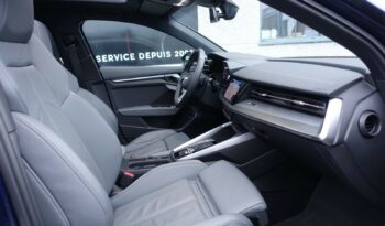 AUDI A3 35 TDI SPORTBACK S-TRONIC 150 CH EDITION ONE  S-LINE complet