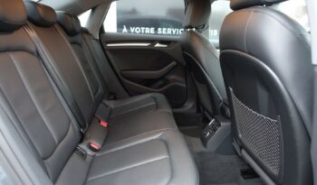 AUDI A3 BERLINE 35 TDI 150 CH  S-LINE complet