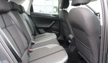 VOLKSWAGEN POLO VI 1.6 TDI 95 CH complet