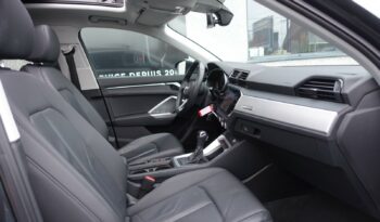 AUDI Q3 35 TFSI 150 CH S-TRONIC  S-LINE complet