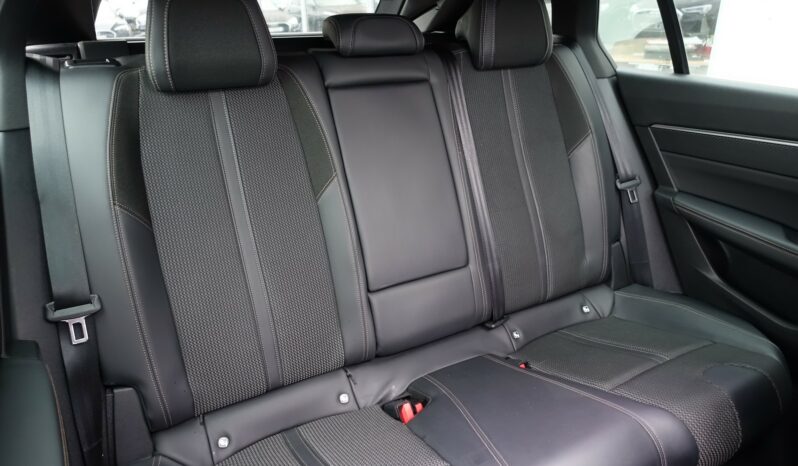 PEUGEOT 508 SW 2.0 L HDI EAT8 180 CH PHASE 2  GT-LINE complet