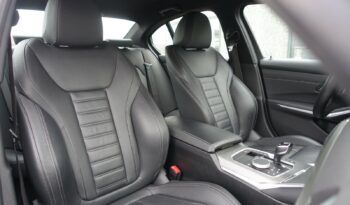 BMW 330 EA BERLINE E-DRIVE HYBRIDE RECHARGEABLE BVA 184 CH + 83 KW SERIE 3 PACK M complet