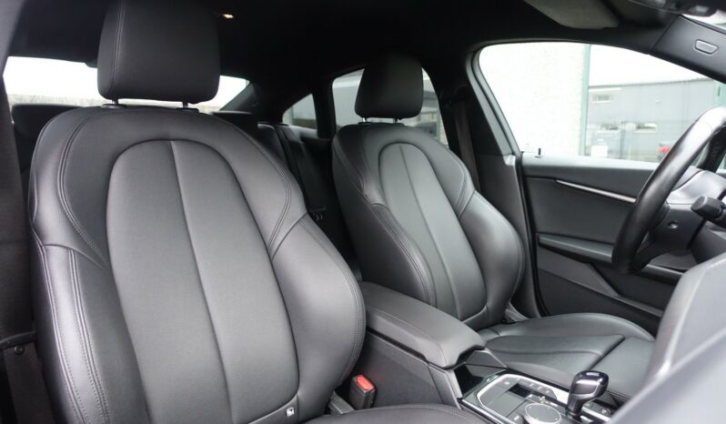 BMW 218 IA GRANCOUPE SERIE 2 PACK M complet