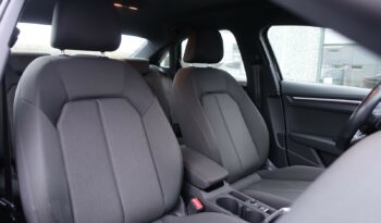 AUDI A3 BERLINE 35 TDI S-TRONIC 150 CH complet