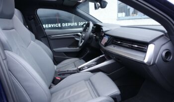 AUDI A3 35 TDI SPORTBACK S-TRONIC 150 CH EDITION ONE  S-LINE complet