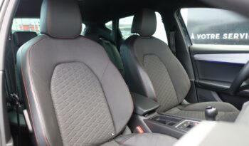 SEAT LEON TSI 150 CH  FR complet