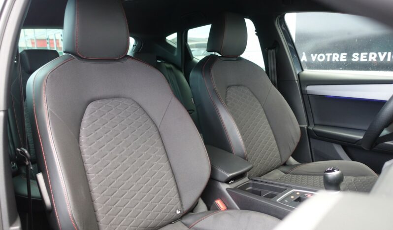 SEAT LEON TSI 150 CH  FR complet