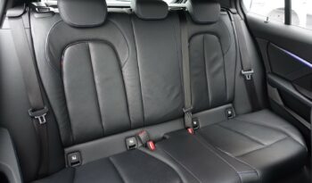 BMW 118DA 150 CH BVA SERIE 1  PACK M complet