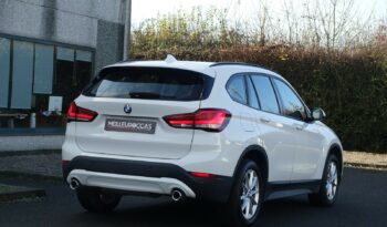BMW X1 S-DRIVE 18 DA 150 CH complet