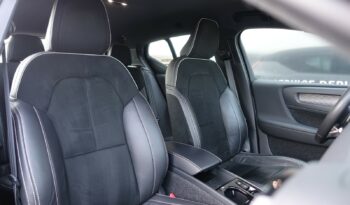 VOLVO XC 40 T4 HYBRIDE RECHARGEABLE GEARTRONIC 211 CH  R-DESIGN complet