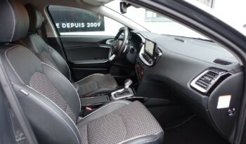 KIA XCEED 1.6 GDI PHEV DCT 141 CH HYBRIDE RECHARGEABLE BUSINESS LINE complet