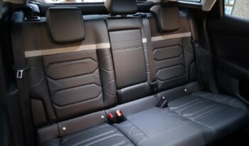 CITROËN C4 1.5 HDI EAT8 130 CH PHASE 3 SHINE PACK complet