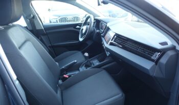 AUDI A1 SPORTBACK 30 TFSI complet