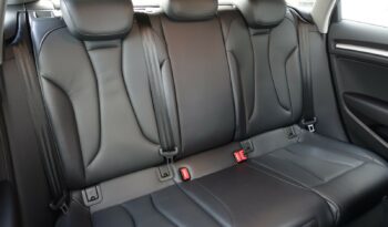 AUDI A3 SPORTBACK 30 TFSI  S-LINE complet