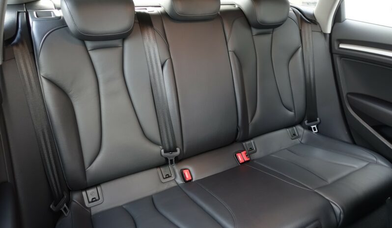 AUDI A3 SPORTBACK 30 TFSI  S-LINE complet