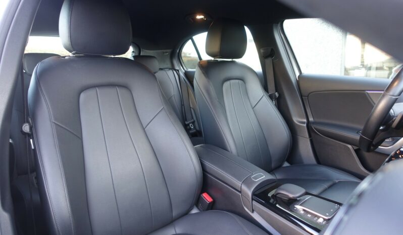 MERCEDES CLASSE A 200 D 150 CH 8G-DCT complet