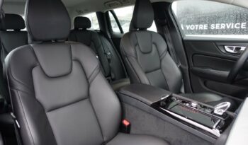 VOLVO V 60 T6 AWD GEARTRONIC 340CH HYBRIDE RECHARGEABLE  INSCRIPTION complet