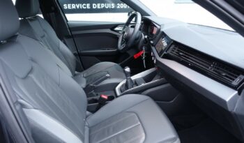 AUDI A1 SPORTBACK 25 TFSI complet