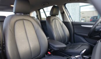 BMW 216 DA GRAN TOURER SERIE 2 complet