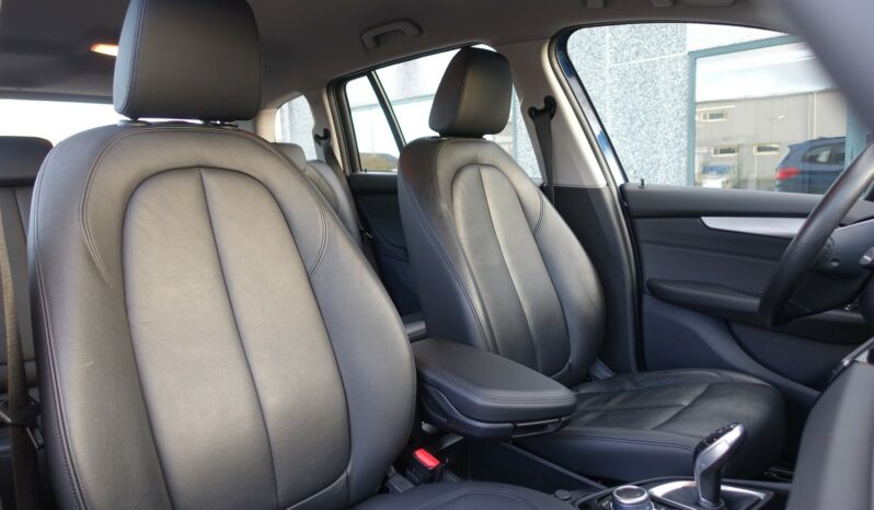 BMW 216 DA GRAN TOURER SERIE 2 complet