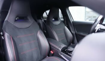 MERCEDES CLASSE A 180D 7G-DCT AMG-LINE complet