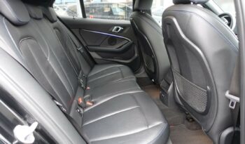 BMW 118DA 150 CH BVA SERIE 1  PACK M complet