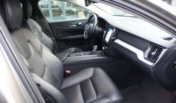 VOLVO V 60 D3 2.0 L GEARTRONIC 150CH  MOMENTUM complet