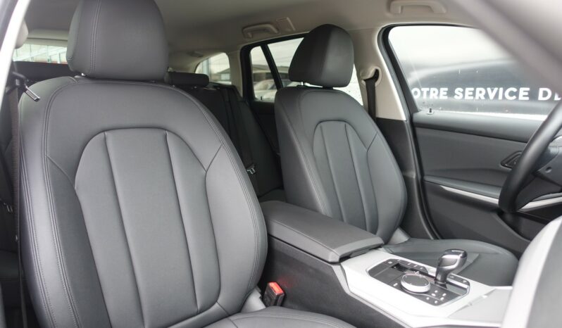 BMW 320 DA TOURING SERIE 3 163 CH BVA complet
