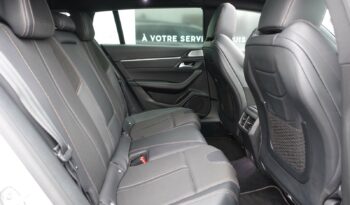 PEUGEOT 508 SW 2.0 L HDI EAT8 180 CH PHASE 2  GT-LINE complet