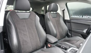 AUDI Q3 35 TDI 150 CH S-TRONIC complet